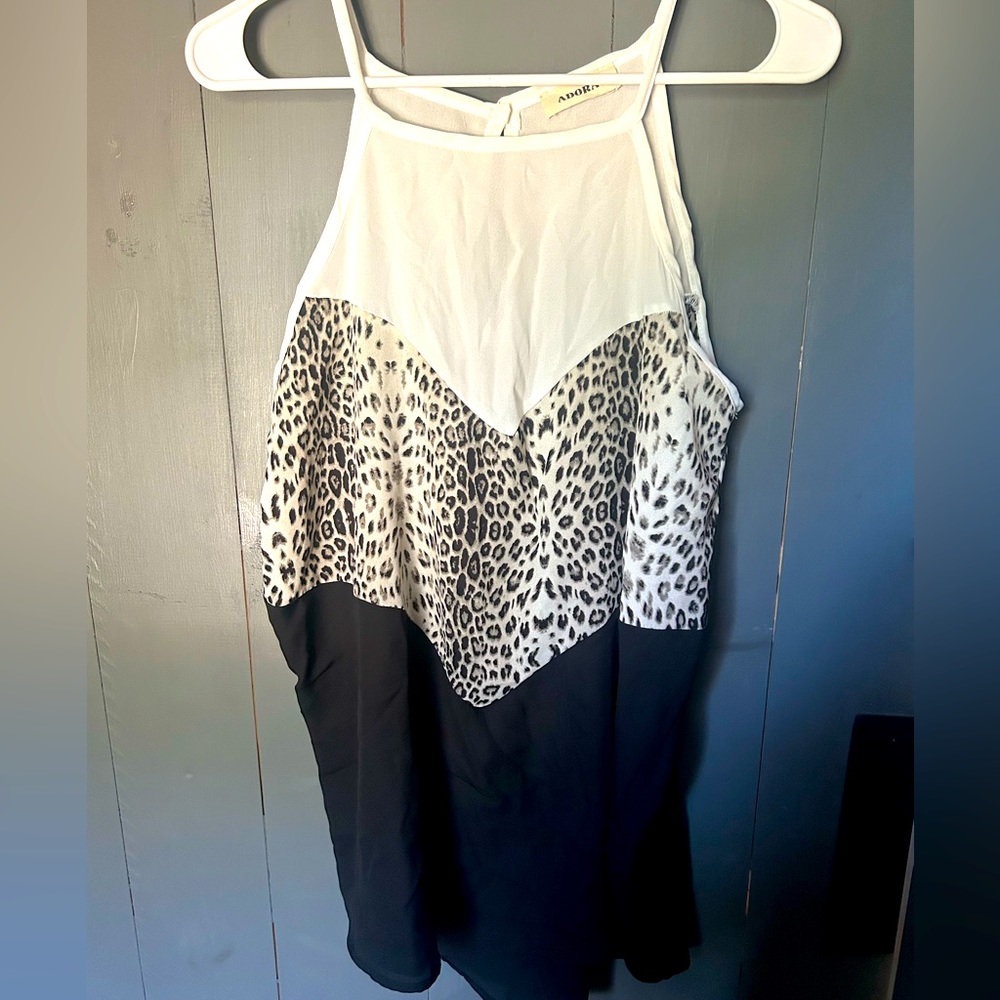 Filly Flair top